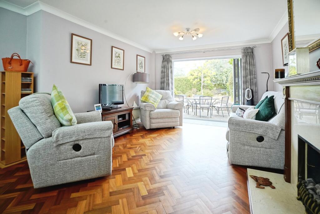House in Chelmsford - View 5