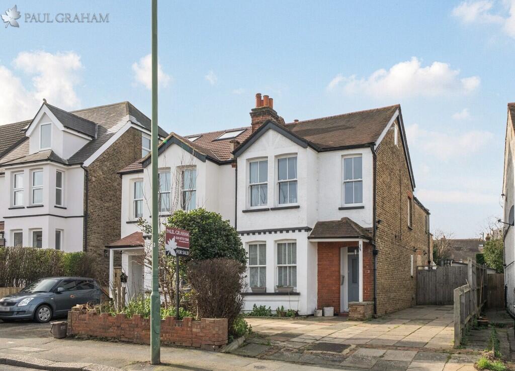 Main image of property: Park Lane, Carshalton