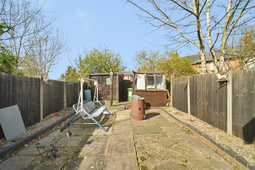 Additional image 7 of Circular Road, Birmingham