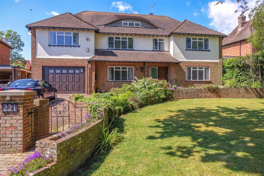 Main image of property: Harley Shute Road, St. Leonards-on-Sea