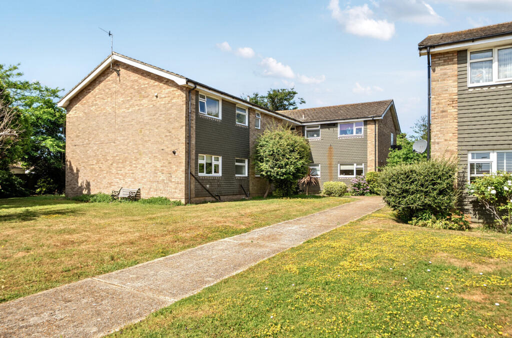 Main image of property: Bridge Close, Lancing, West Sussex, BN15