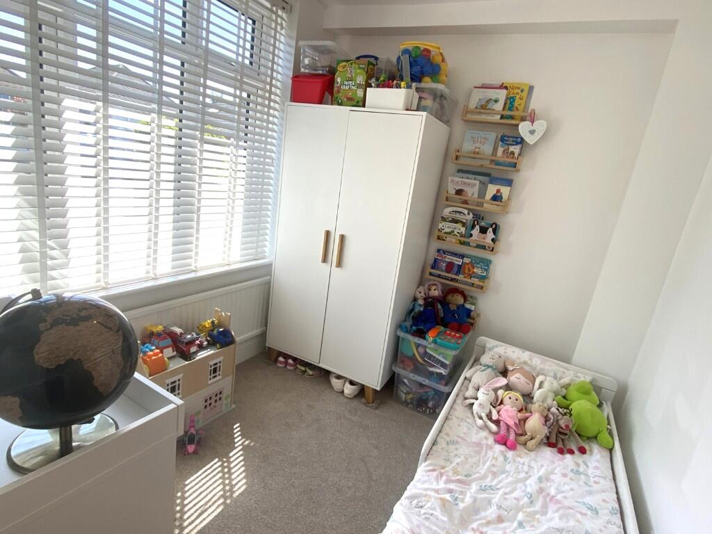 Additional image 11 of Chandos Avenue, Poole, Dorset, BH12