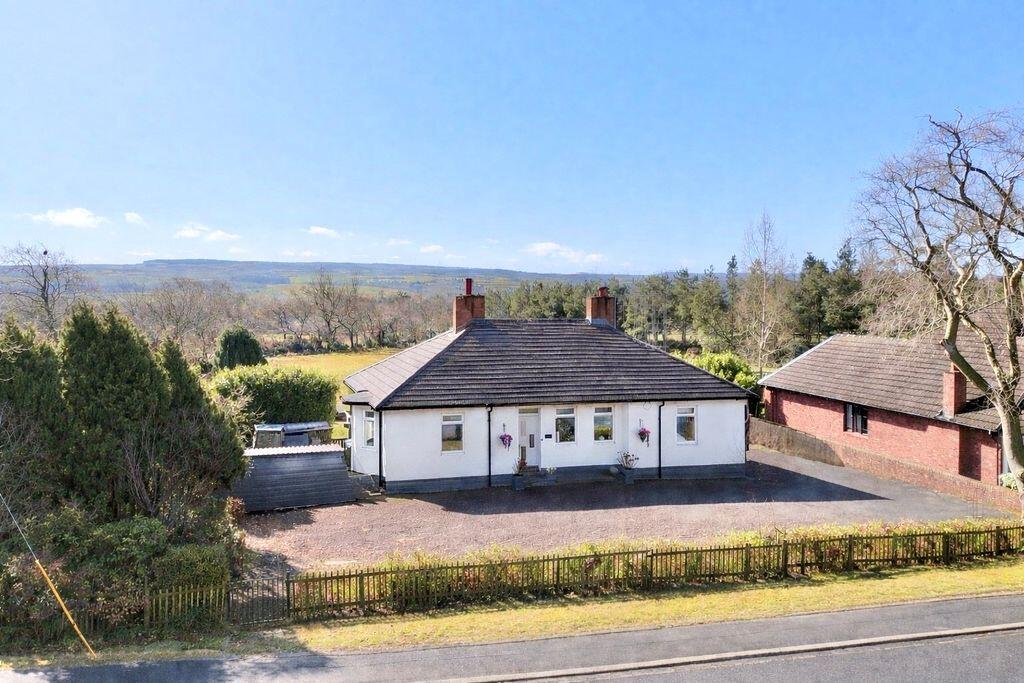Main image of property: Barony Road, Auchinleck