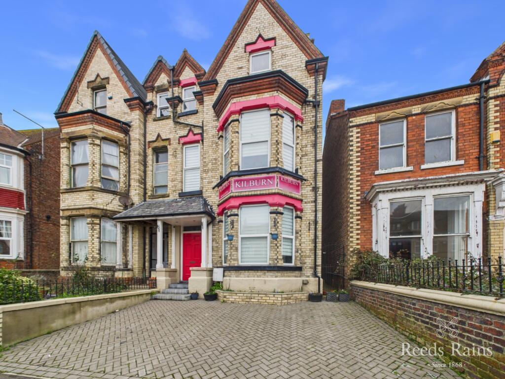 Main image of property: Trinity Road, Bridlington, East Yorkshire, YO15