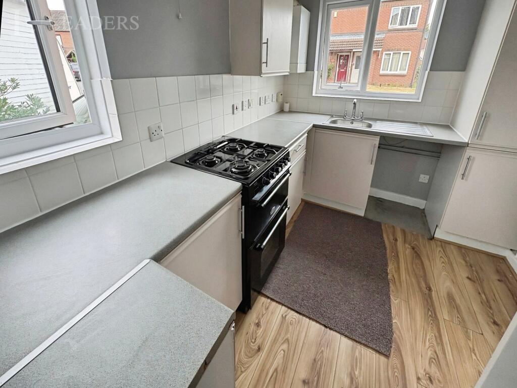 House in Derby - View 4