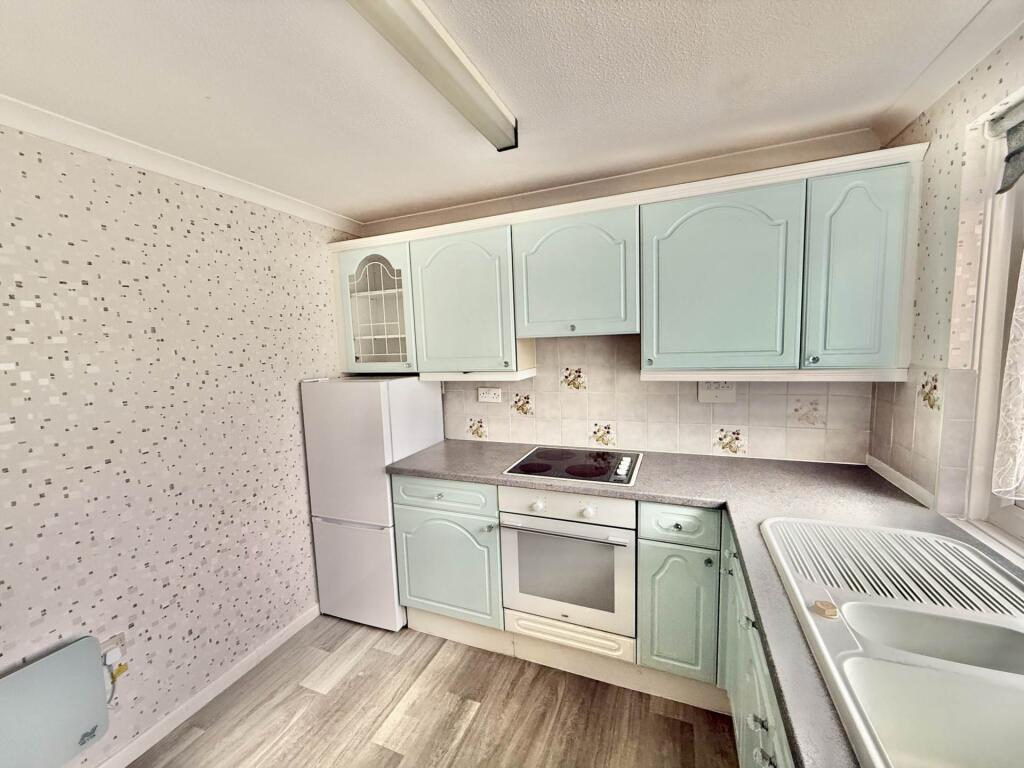 Apartment in South Oxfordshire, Cholsey - View 4