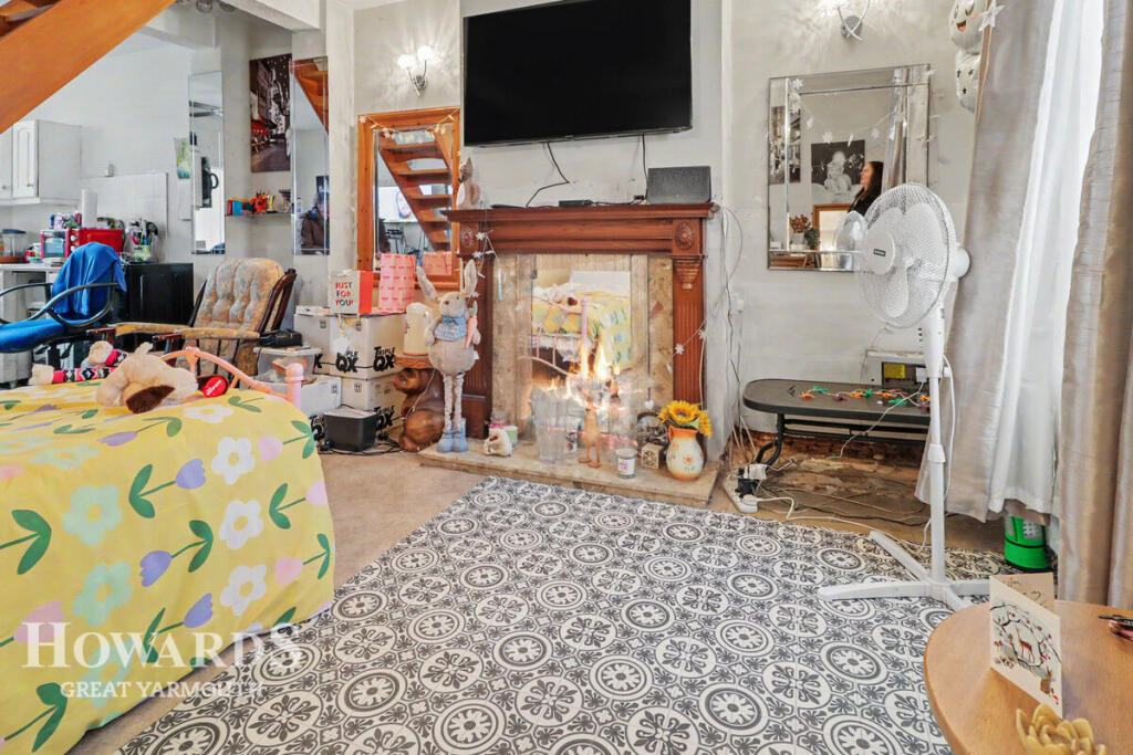 Main image of property: Camden Road, Great Yarmouth