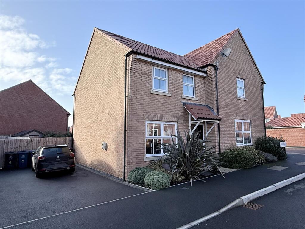 Main image of property: Johnson Road, Bingham