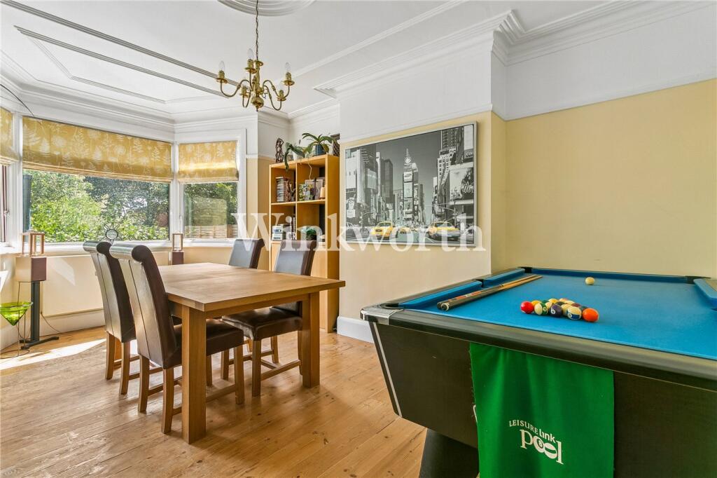 House in London, Bowes Park, Palmers Green - View 5