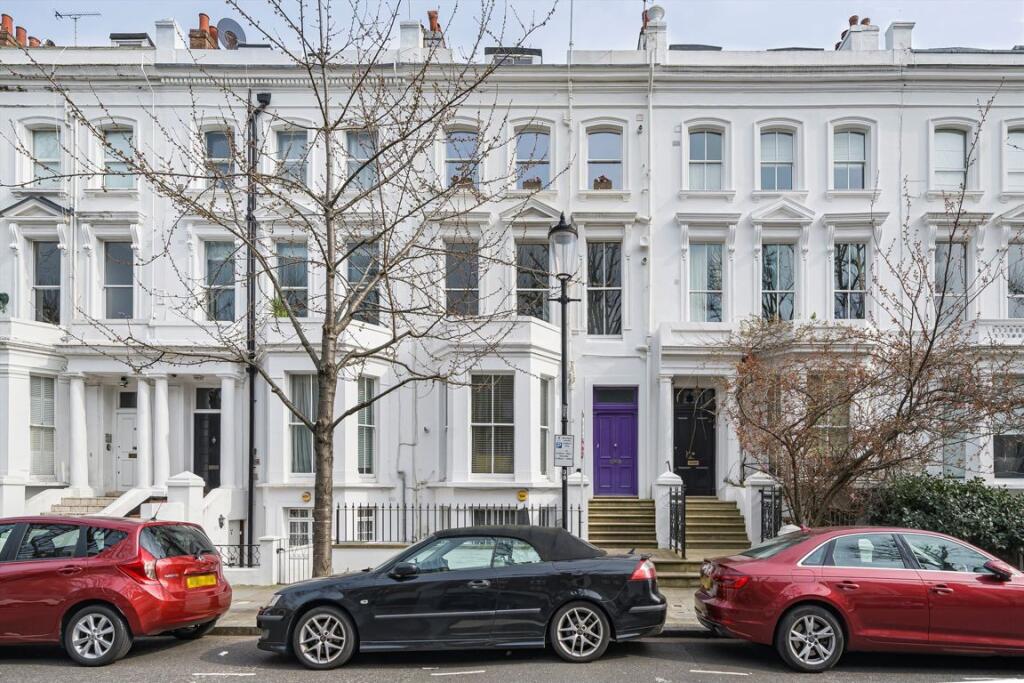 Main image of property: Russell Road, Holland Park