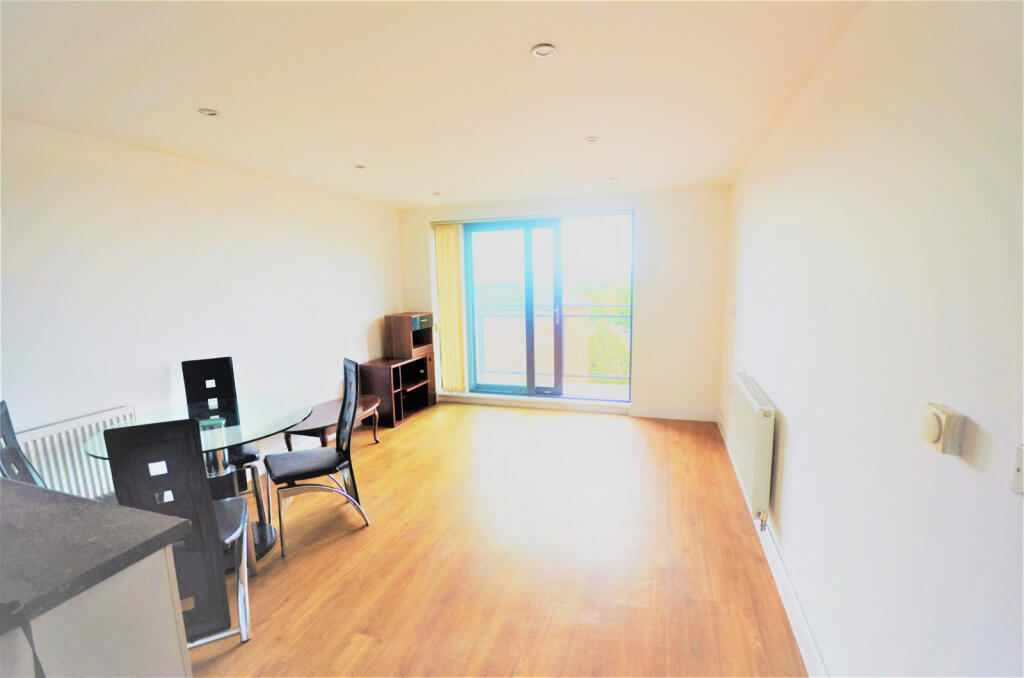 Apartment in London - View 4