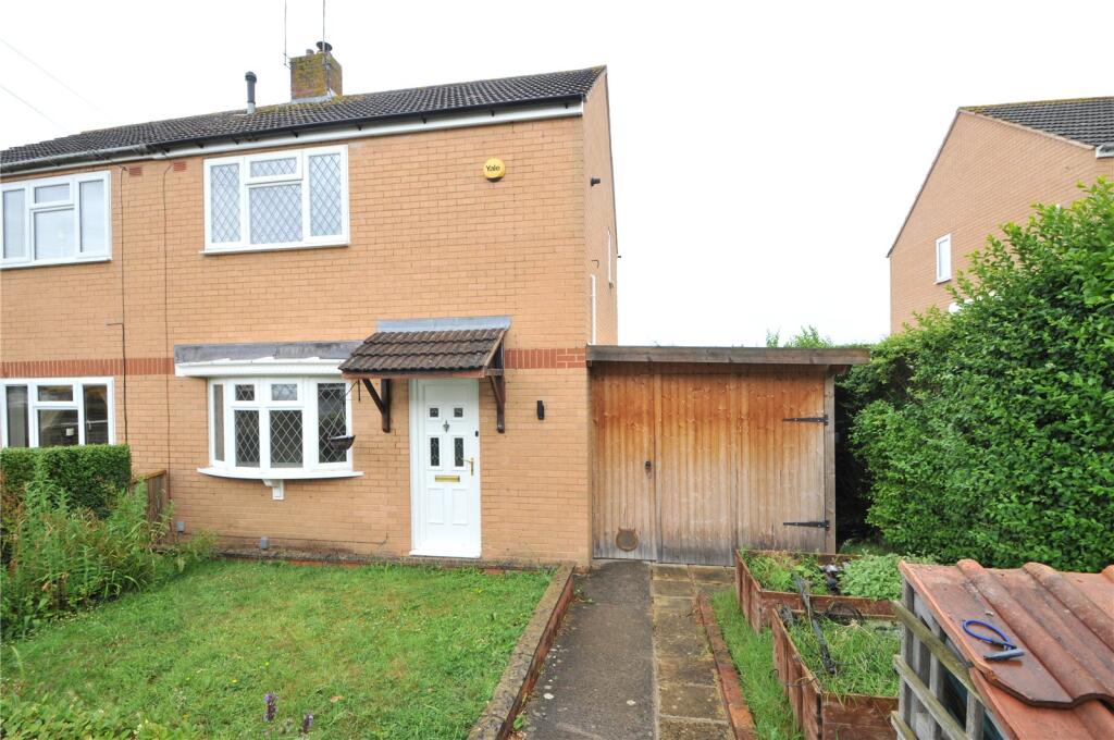 Main image of property: Dudley Close, Keynsham, Bristol, Somerset, BS31