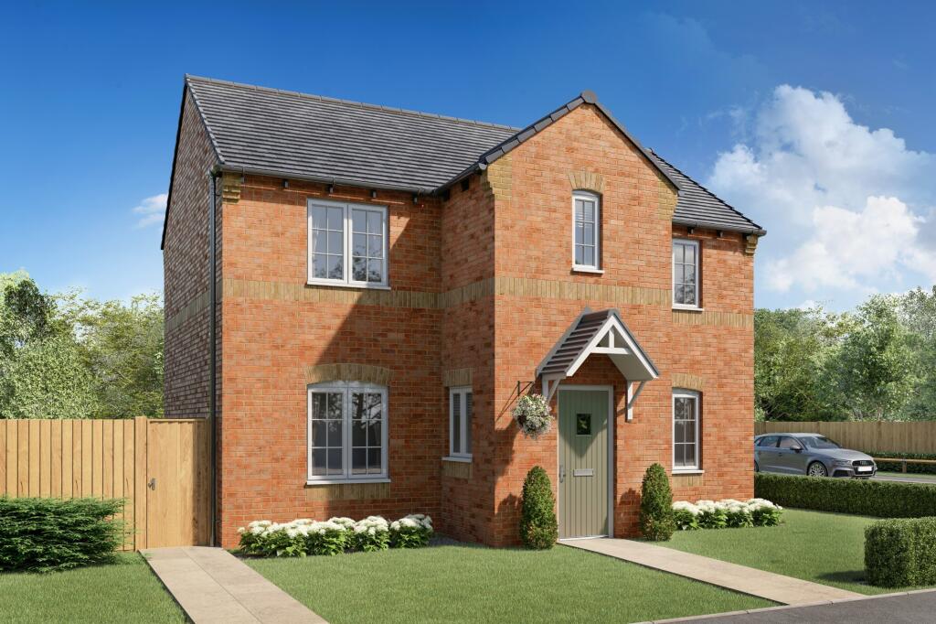 Main image of property: Pinfold Lane,
Bridlington,
YO16 6XP