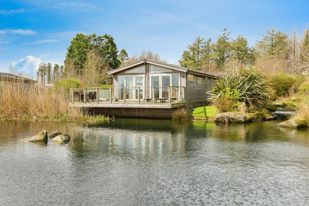 Main image of property: Havett Road, Dobwalls, Liskeard, Cornwall, PL14