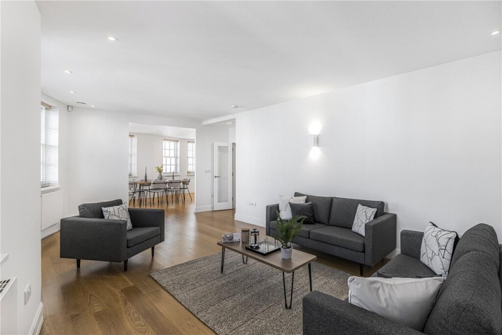 Main image of property: Devonshire Street, Marylebone, London, W1G