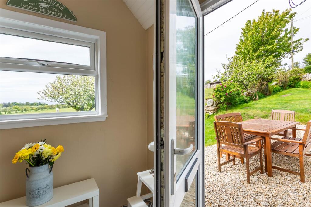 Torbeg Farmhouse and Development Blackwaterfoot, Isle Of Arran - View 6