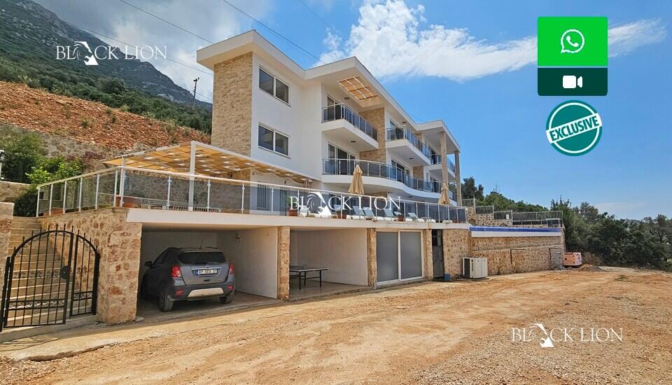 Main image of property: Kiziltas, Kalkan, Antalya, Turkey