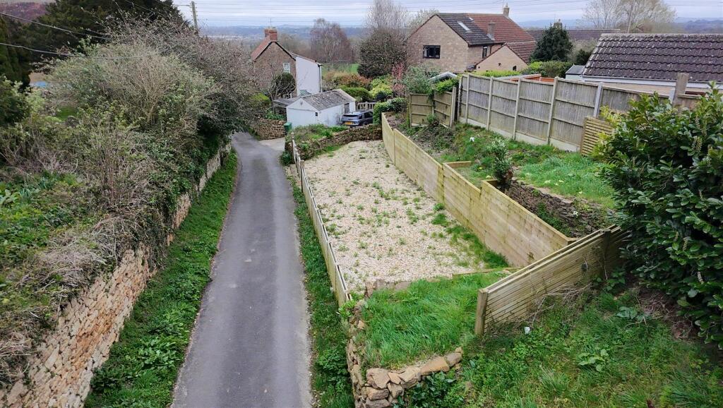 Main image of property: Chapel Hill, Higher Odcombe, Yeovil - GREAT OPPORTUNITY