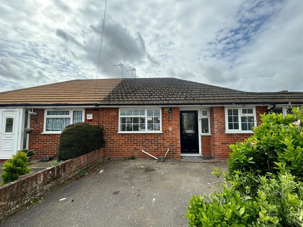 Main image of property: Cambridge Close, Harmondsworth, West Drayton, UB7