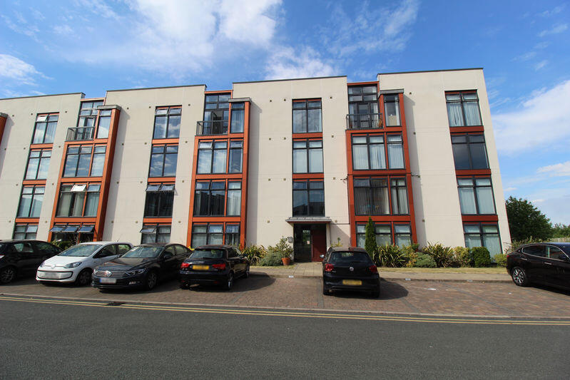 Main image of property: Beech House, Lauriston Close, Manchester