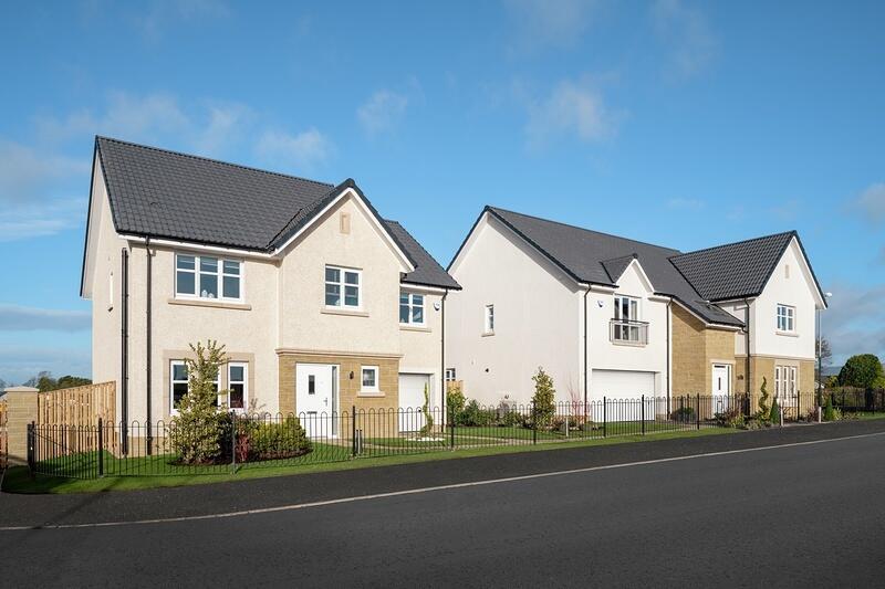 Main image of property: Cornhill Village,
Located off Strathaven,
Hamilton,
ML3 7HL