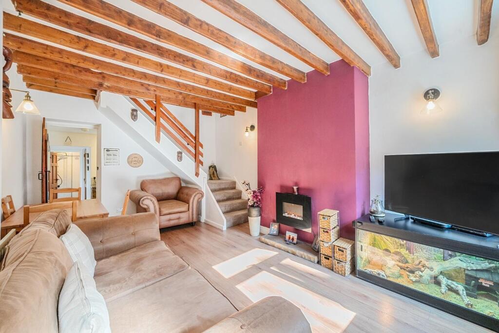 Main image of property: Back Street, Wetherby, West Yorkshire