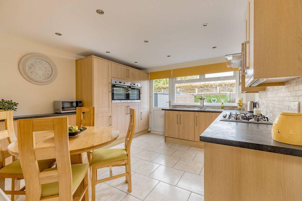 House in Edinburgh - View 5