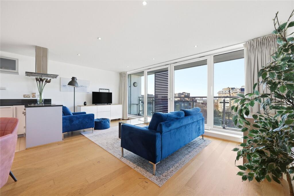 Main image of property: Winchester Road, Swiss Cottage, London, NW3