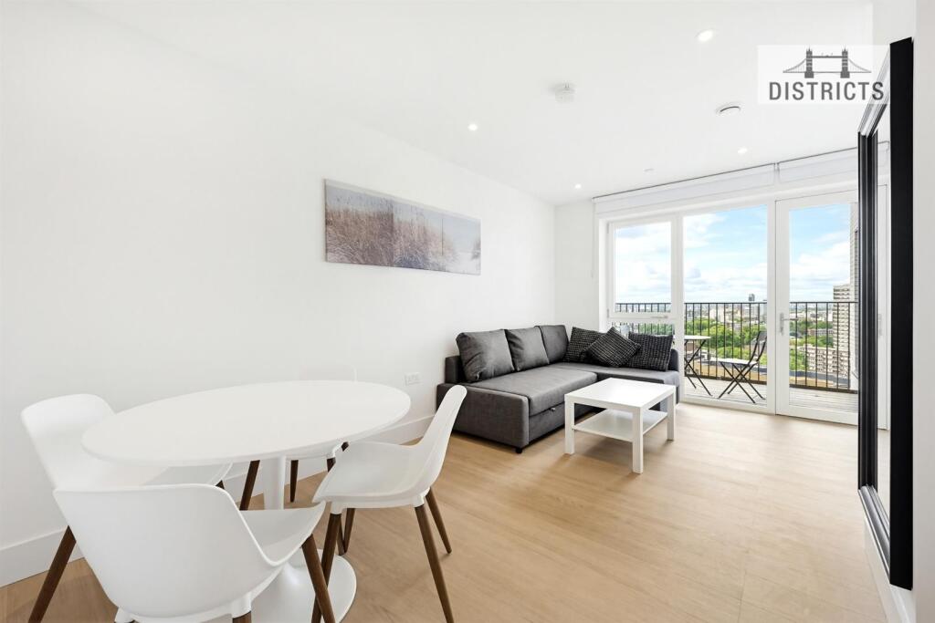 Main image of property: Bow Green, 120 Bow Common Ln, E3