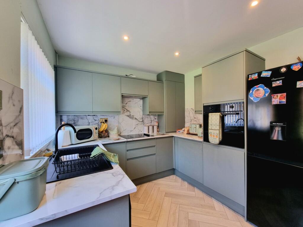 House in Pant-yr-Awel, Ogmore Valley - View 5
