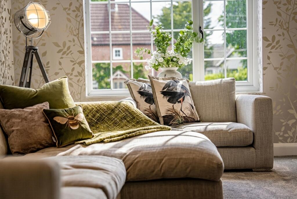 Main image of property: Barns Place, Hale Barns, Altrincham