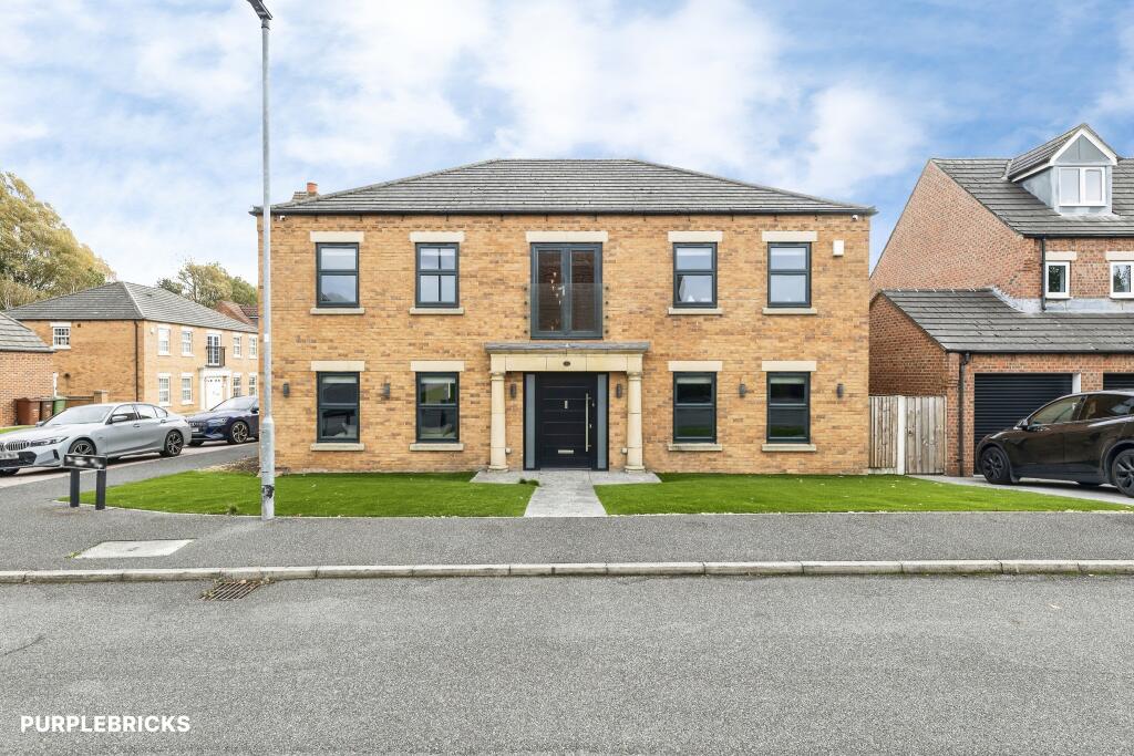 House in Wakefield