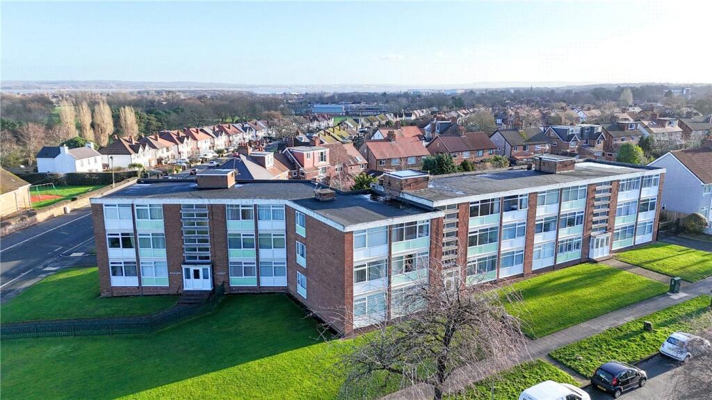 Main image of property: Shalem Court, Teehey Lane, Higher Bebington