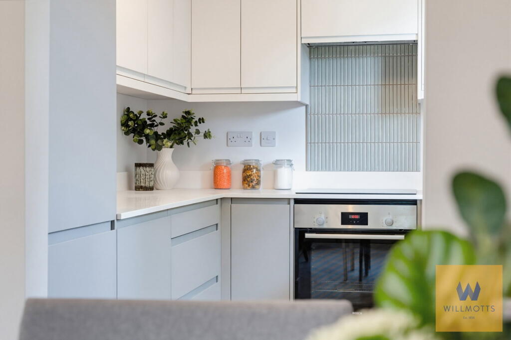 Main image of property: Acton Lane, London, W4 5DF