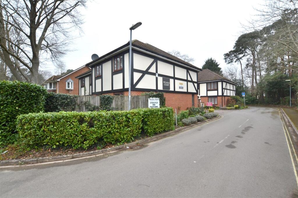 Main image of property: Pegasus Court, Fleet