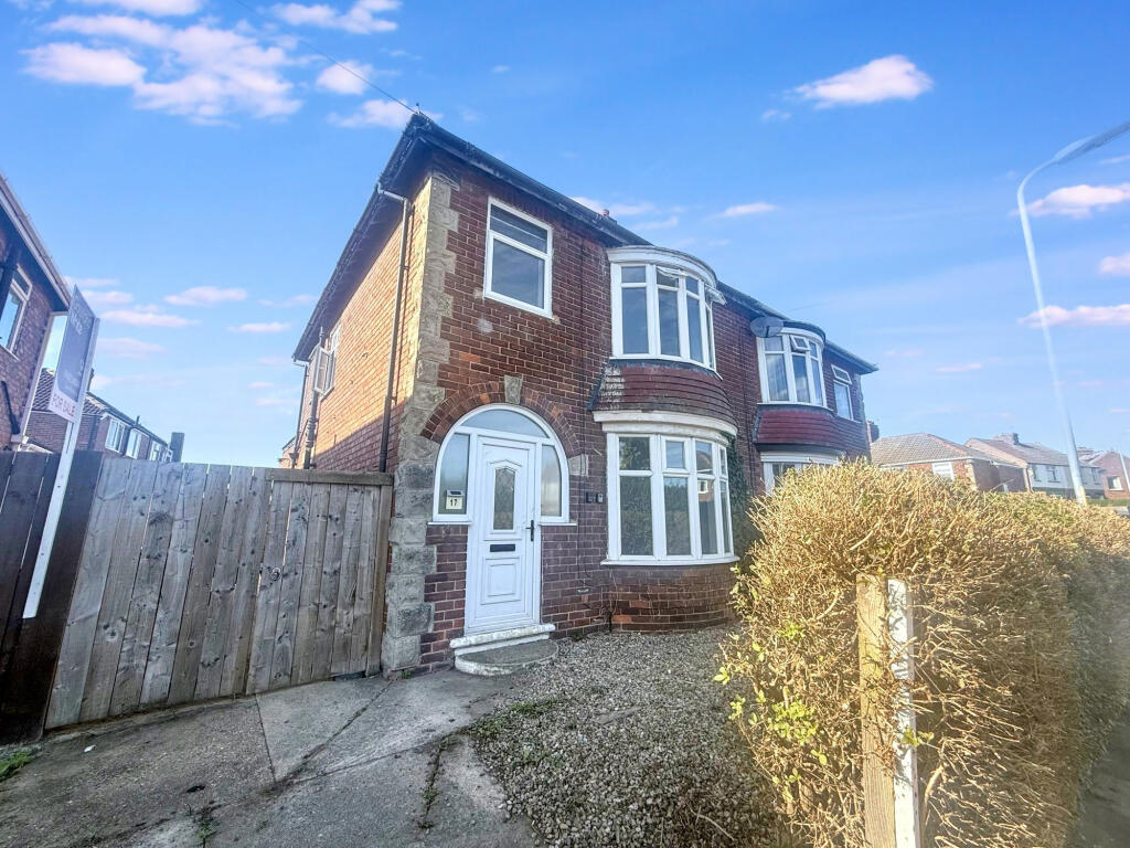 Main image of property: Gladesfield Road, Norton, Stockton-on-Tees, Durham, TS20 2HS