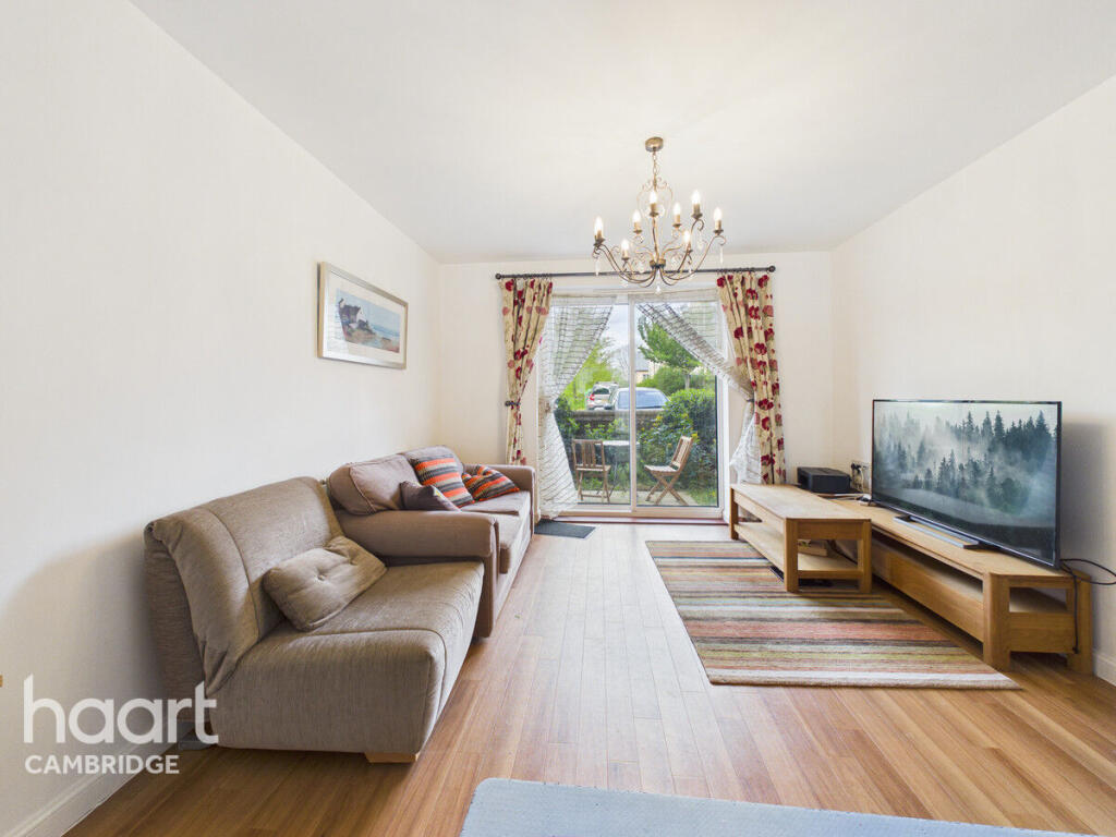 Consort Avenue, Trumpington, Cambridge photo 2