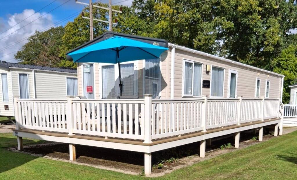 Main image of property: Sycamore, Hoburne Bashley, New Milton, Hampshire, BH25