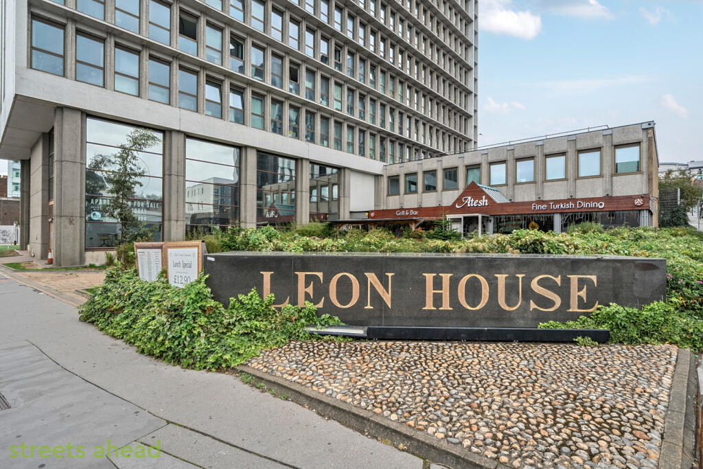 Main image of property: High Street, Croydon, CR0