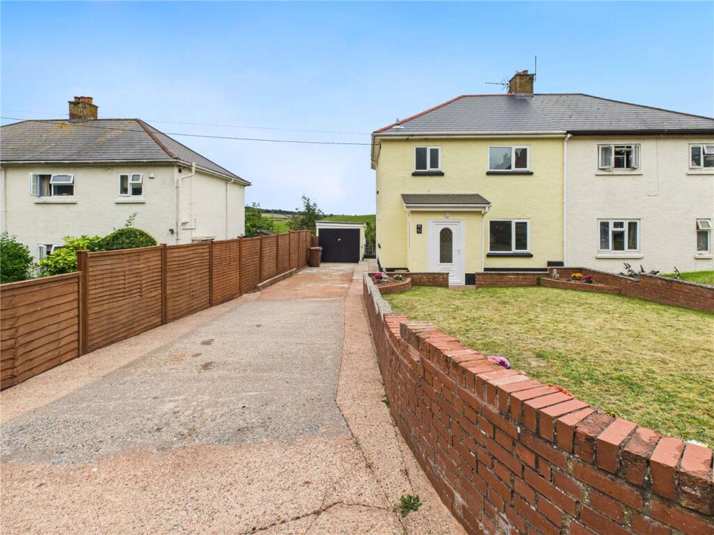 Main image of property: Westfield, Bradninch, Exeter, Devon, EX5