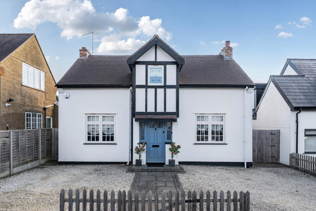 Main image of property: Brickwall Lane, Ruislip