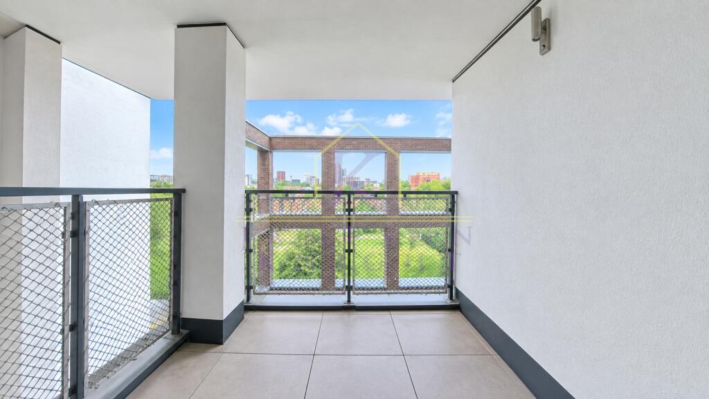 Apartment in London
