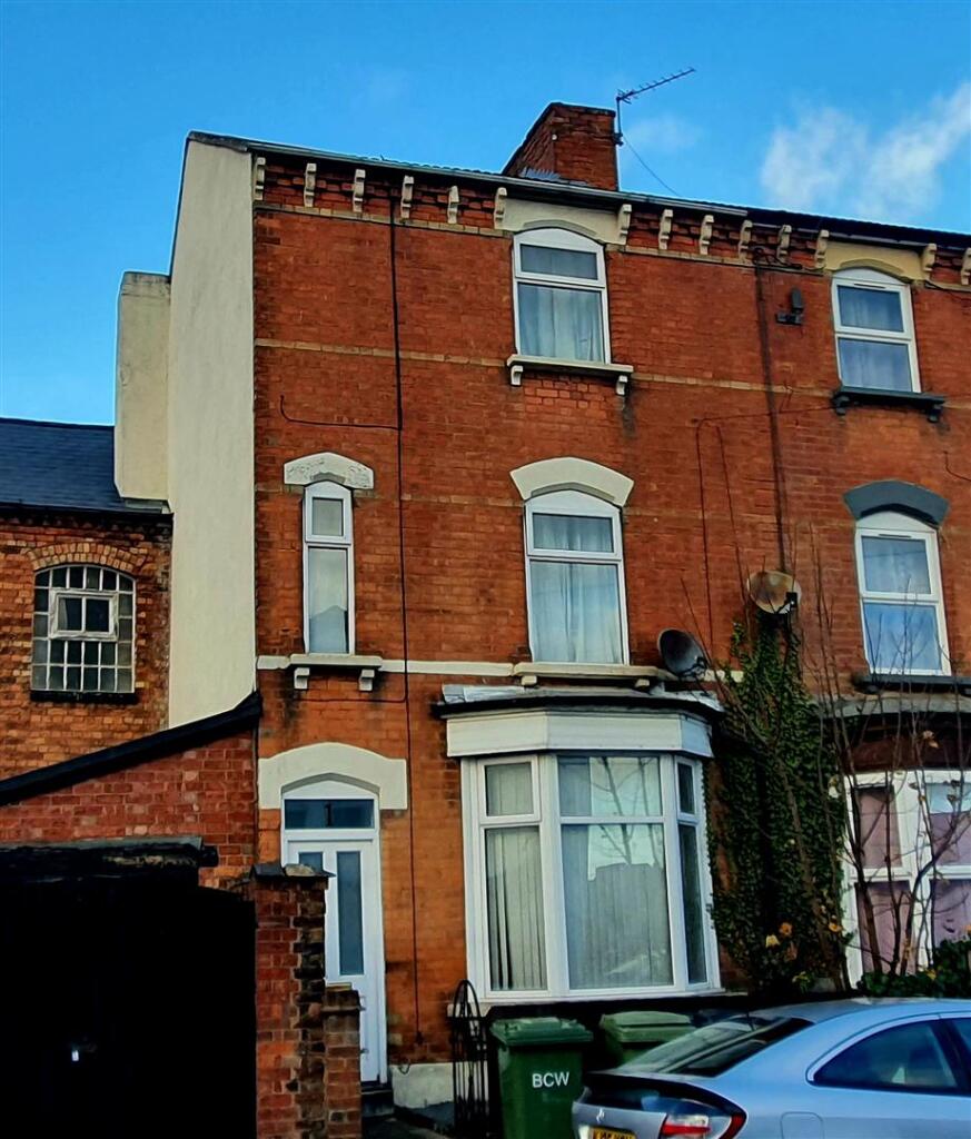 Main image of property: Knox Road, Wellingborough