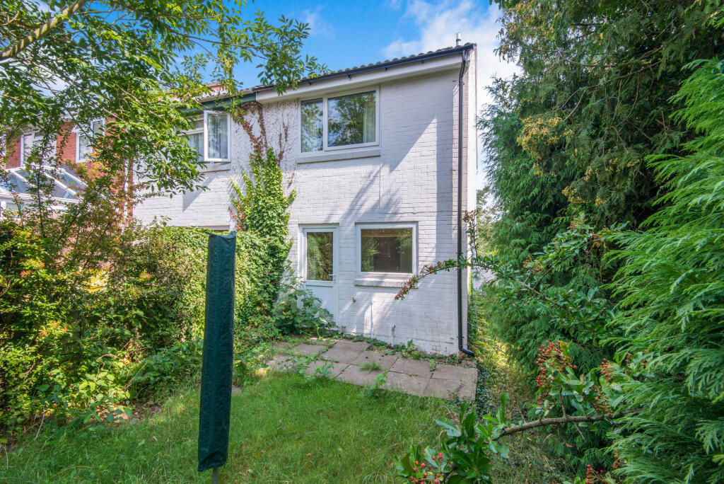 Main image of property: May Tree Close, Winchester, SO22