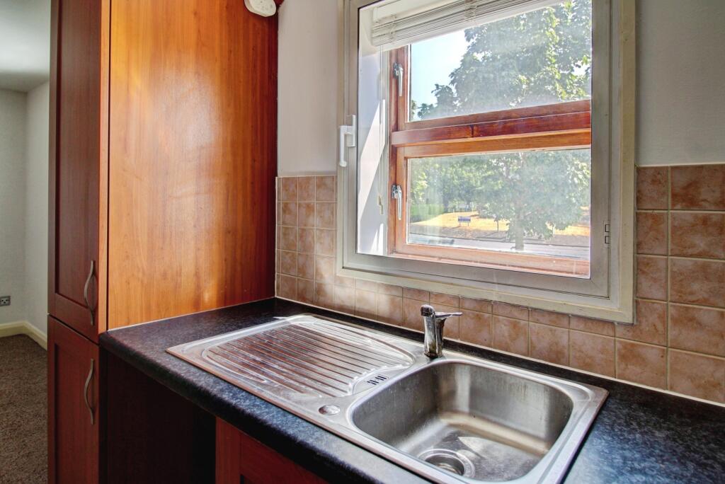 Apartment in Tamworth, Bolehall - View 4