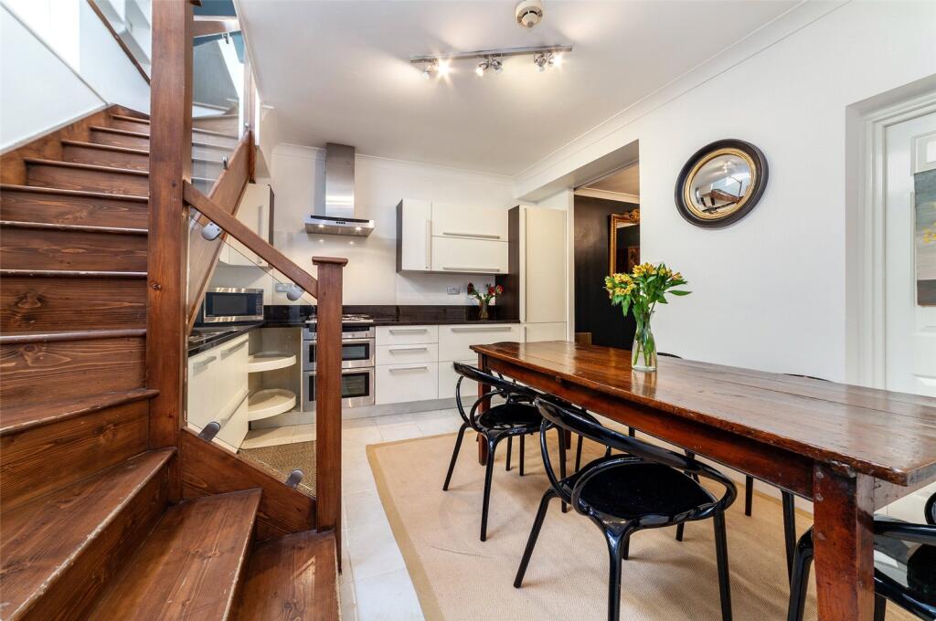 Main image of property: Wenlock Street, London, N1