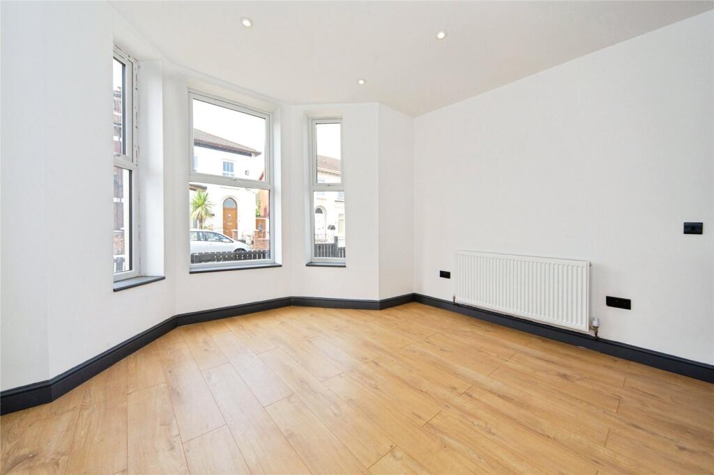House in Liverpool - View 4