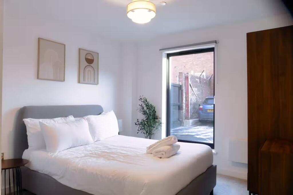 2 bedroom apartment for rent