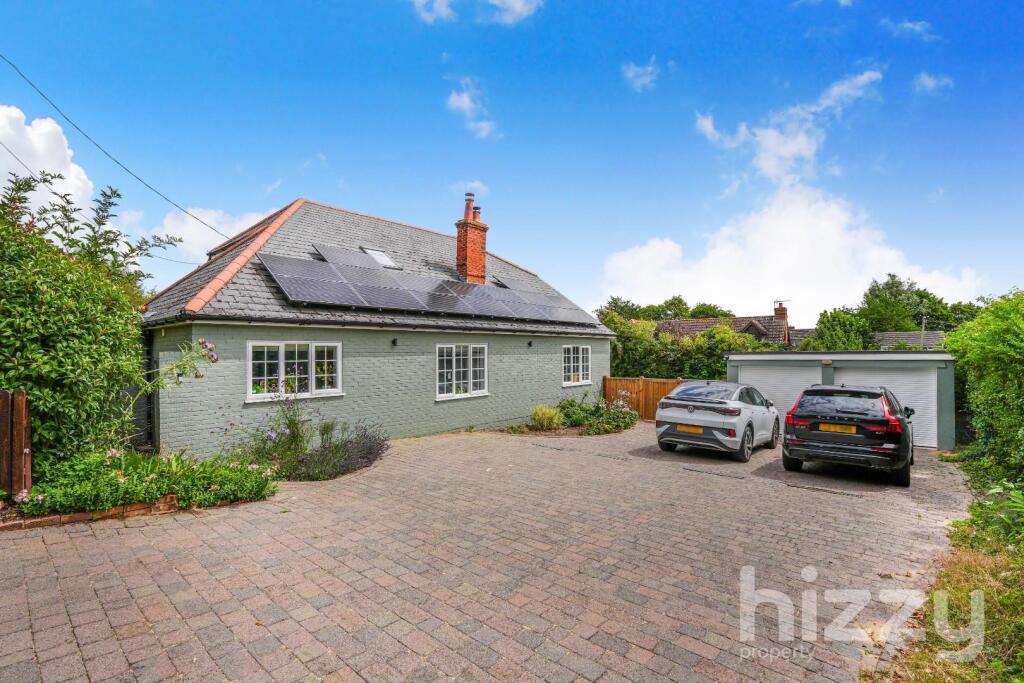Main image of property: Boswell Lane, Hadleigh