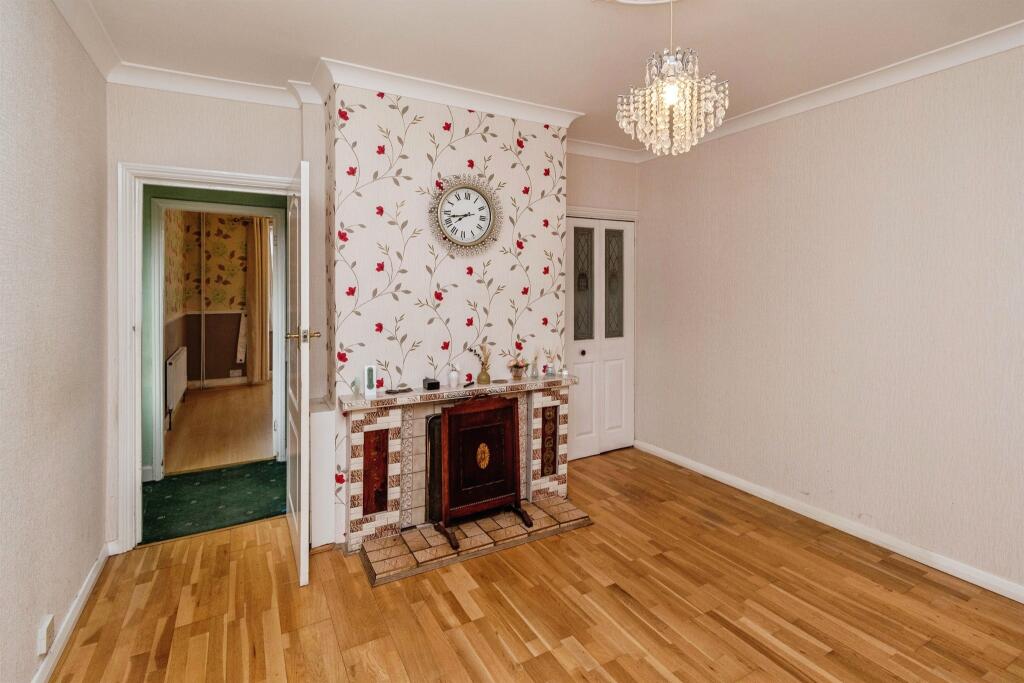 House in Cannock Chase, Staffordshire - View 4